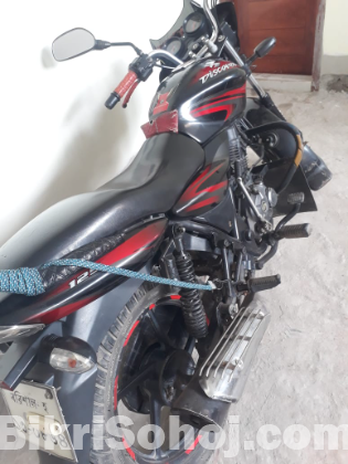 Bajaj Discover 125